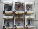 Harry Potter 6 Figurines  Wizarding World Hero collector