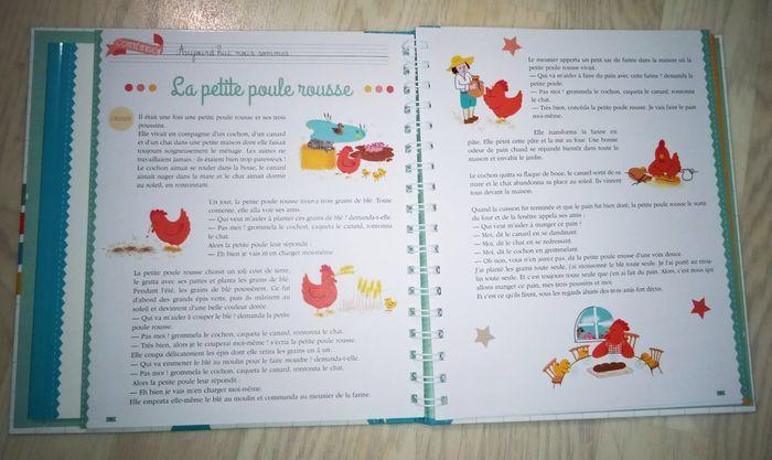 Livre Les P'tits Dégourdis grande section de maternelle Fleurus - photo numéro 4