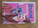 Mangas Stitch