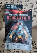 Masters of The Universe Eternia Minis Revelation vt12