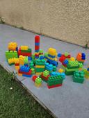 Lego blocks