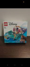 Lego Disney