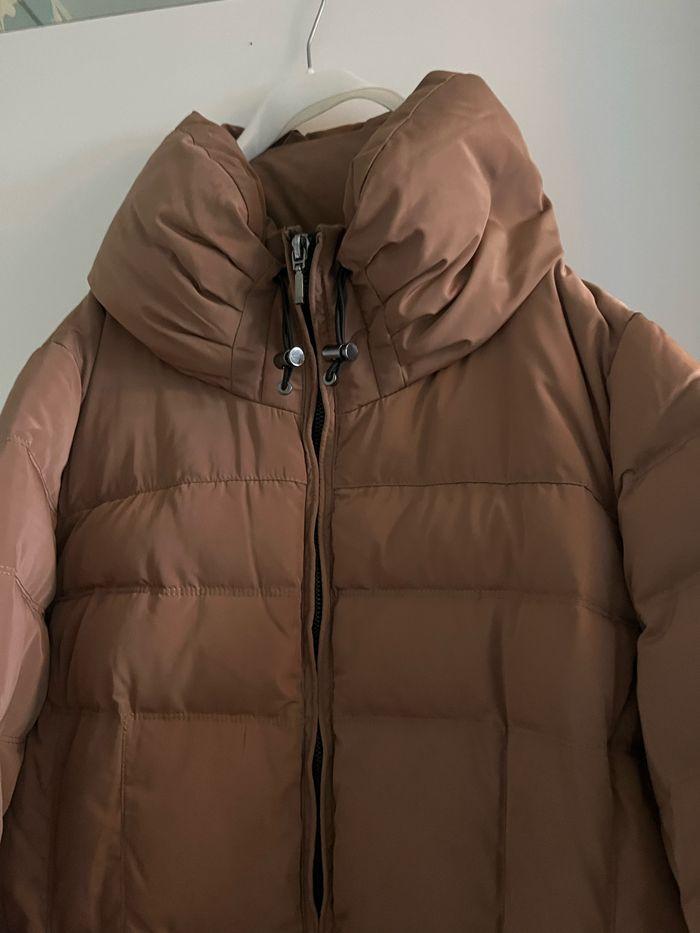 Manteau chaud Zara - photo numéro 4