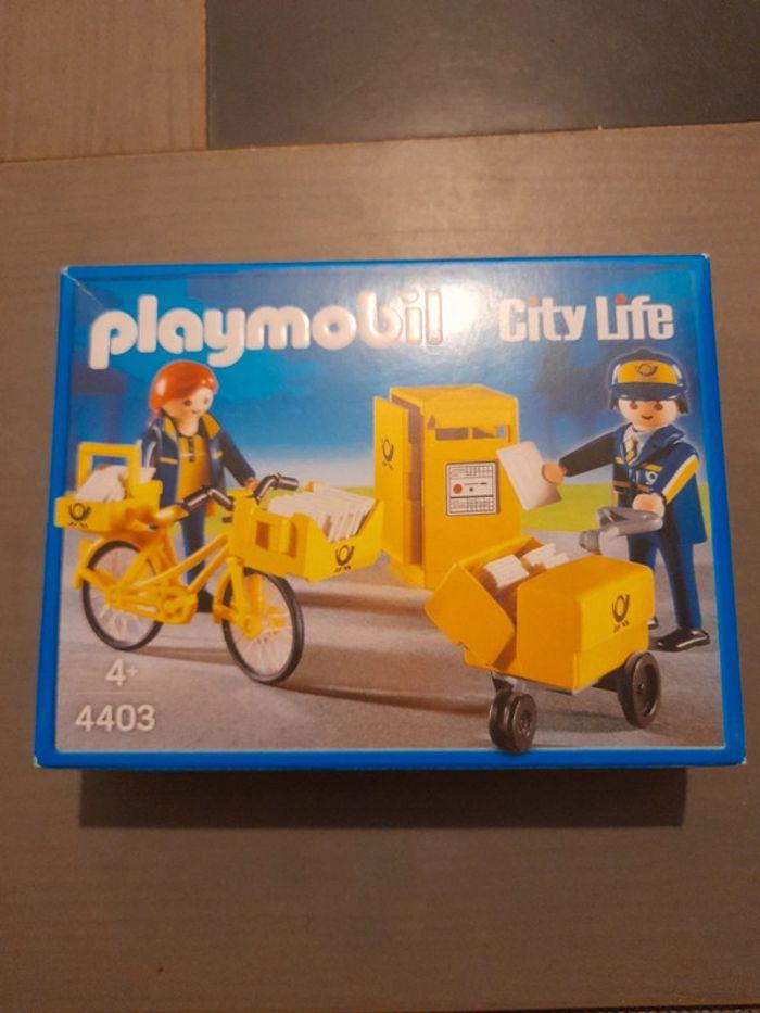 Playmobil 4403 - photo numéro 1