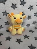 Peluche girafe