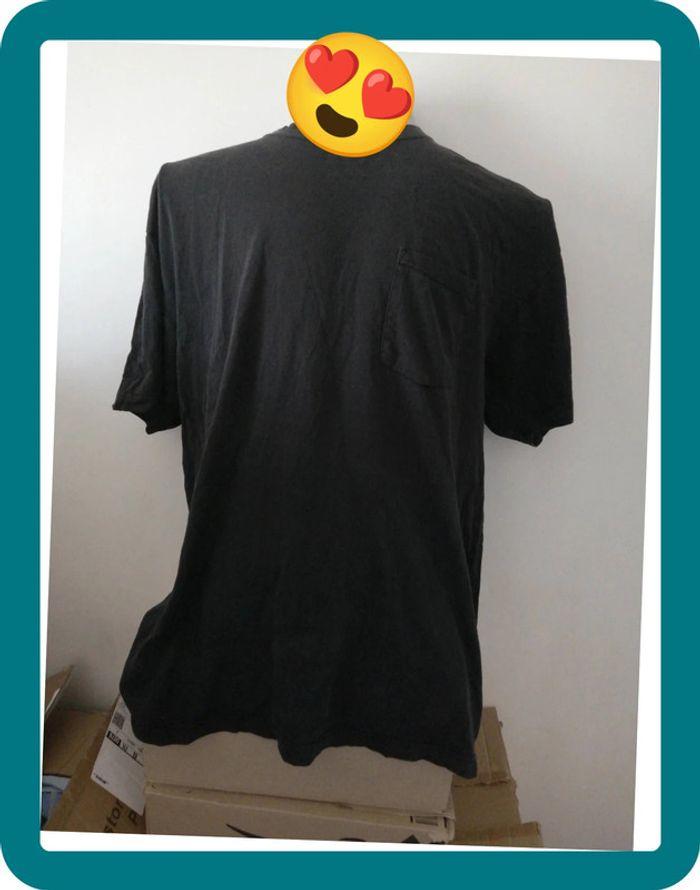 T shirt dickies noir taille 2xl - photo numéro 2