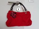 Sac Cacharel rouge