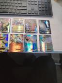 10 carte pokemon b1