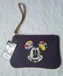 Pochette imprimée Mickey Disneyland