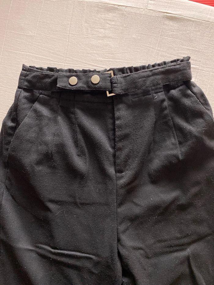 Pantalon taille XS ou 14 ans - photo numéro 5