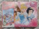 Calendrier de l'avent DISNEY PRINCESS GOLIATH DISNEY neuf