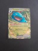 Carte Pokémon Florizarre EX 3/165