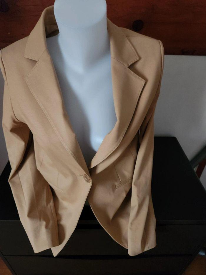 Blazer - photo numéro 1