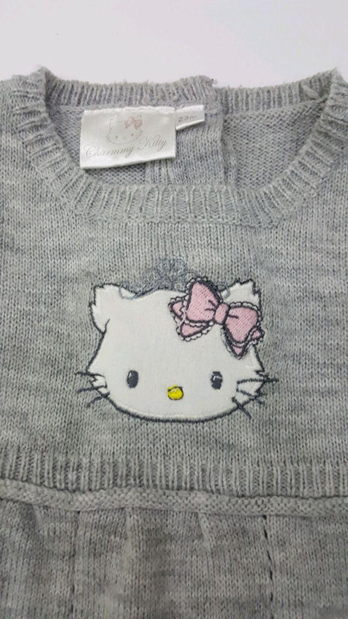 Robe hello kitty 2 ans - photo numéro 3