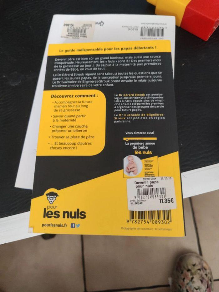 Pour les nuls - photo numéro 4