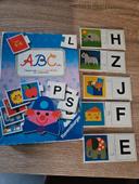 Jeux abc