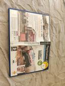 WRC 4 PlayStation 2