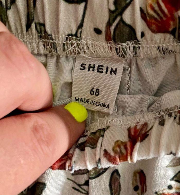 Ensemble Shein - 6 mois - photo numéro 4