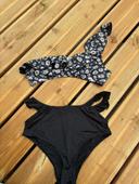 Maillot de bain deux pièces