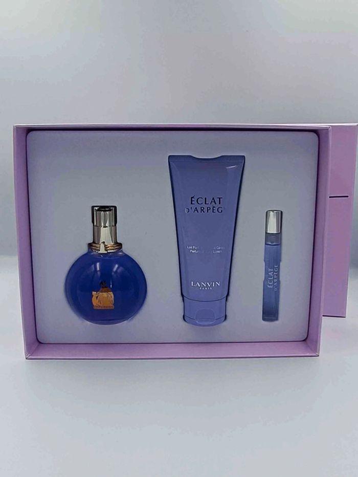 Eclat D'Arpege Set Eau de Parfum 100ml + Body Lotion 150ml - photo numéro 1