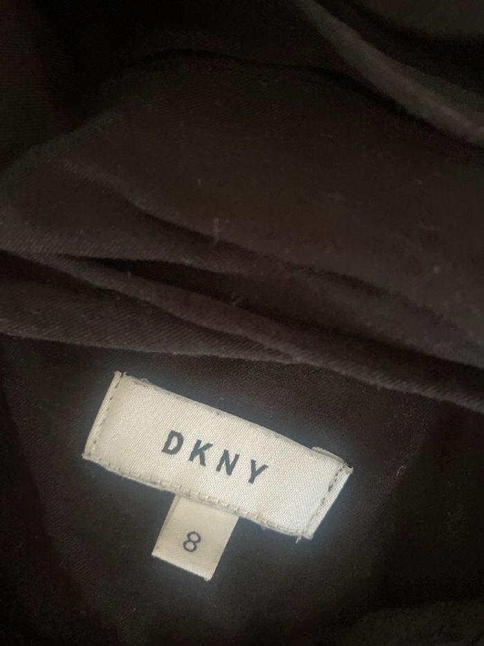 Robe dkny - photo numéro 4