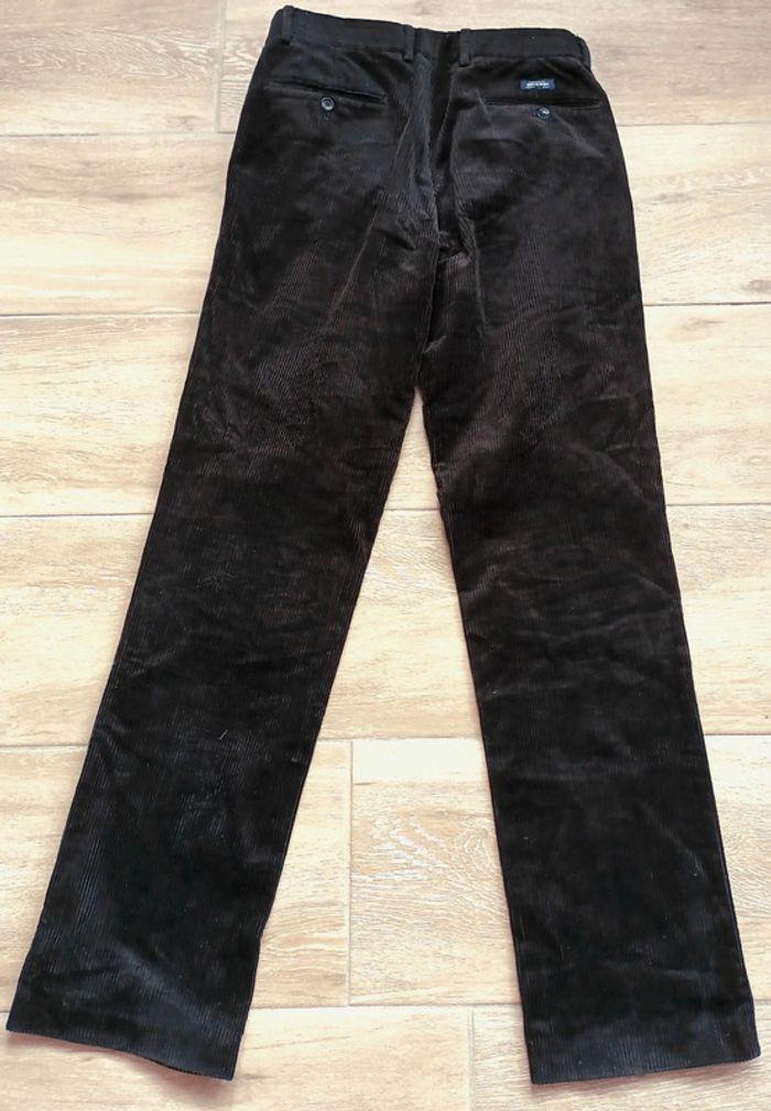 Pantalon noir MDN - photo numéro 4