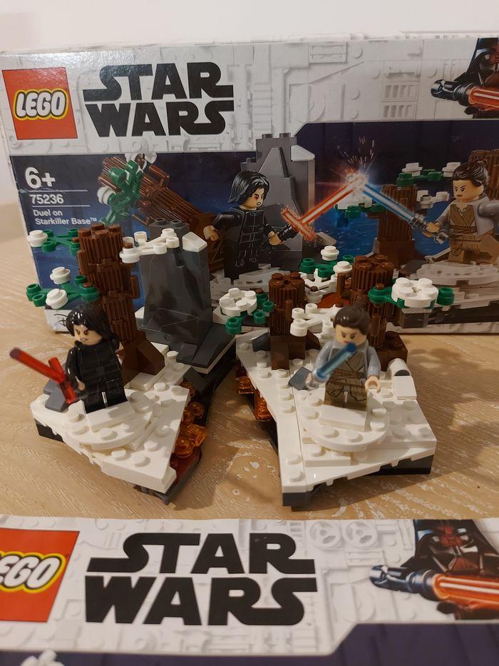 Lego starwars - photo numéro 3