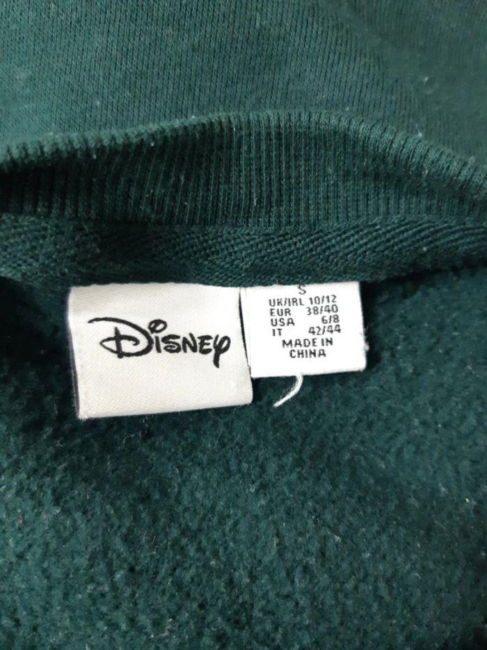 Pull Winnie L'ourson Disney T36 - photo numéro 6