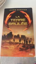 La terre brûlée