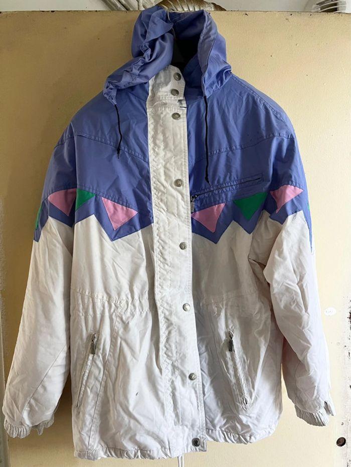 Veste Killy large XL - photo numéro 1