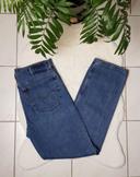 Jean Levi's 505 W38 L34 Bleu