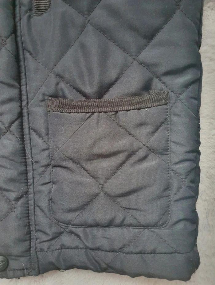 Manteau noir Trespass 3-4 ans - photo numéro 5