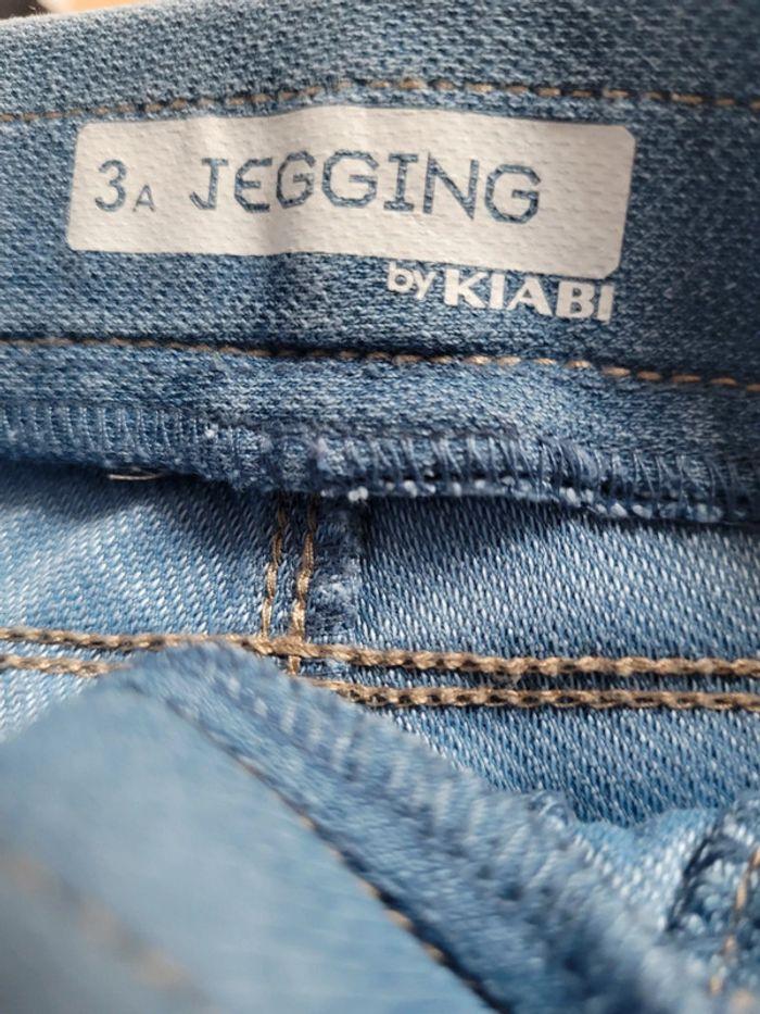 Jegging - photo numéro 2