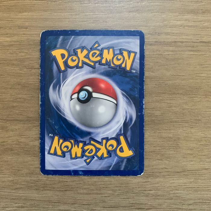 Carte Pokémon - photo numéro 2