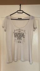 T-shirt Kaporal Five