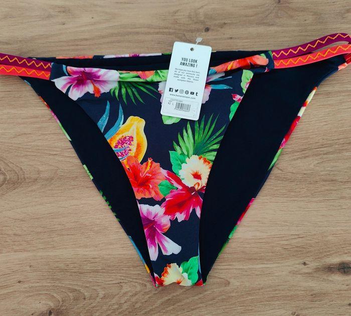 Bas de maillot de bain Banana Moon - photo numéro 1