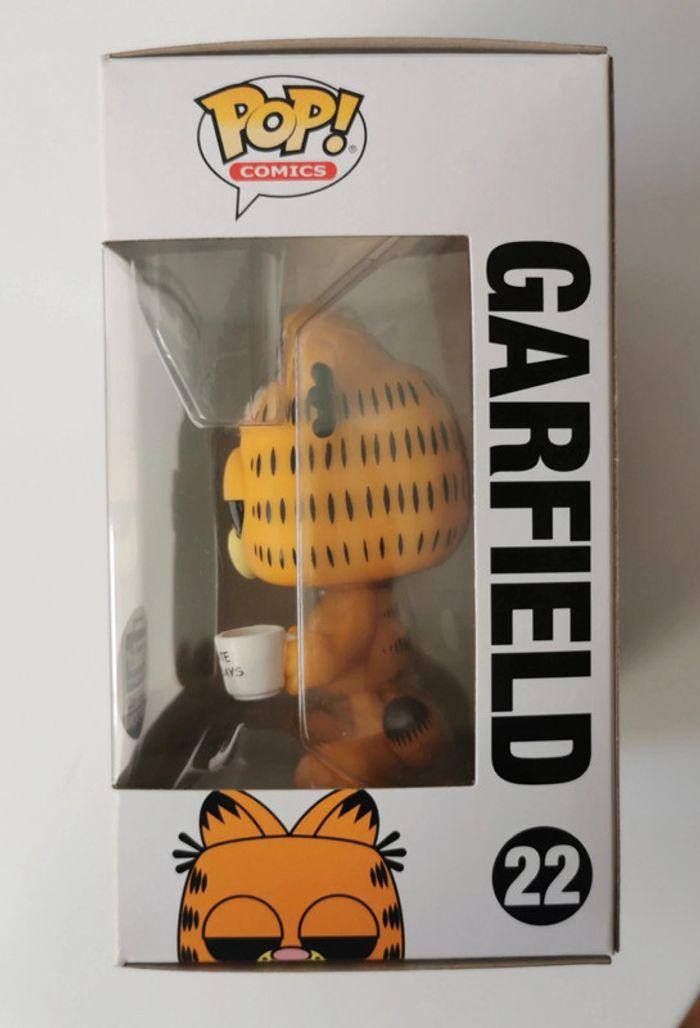 Garfield 22 - photo numéro 3