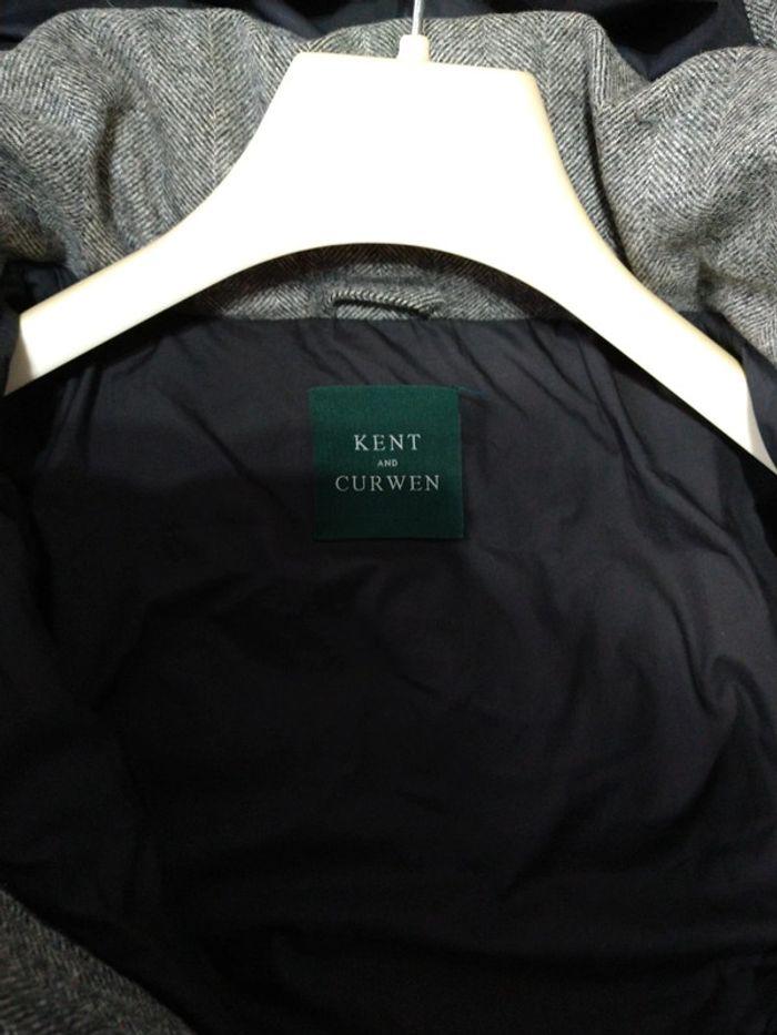 Blouson"Kent and Curwen" - photo numéro 10