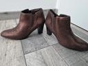 Bottines Tamaris