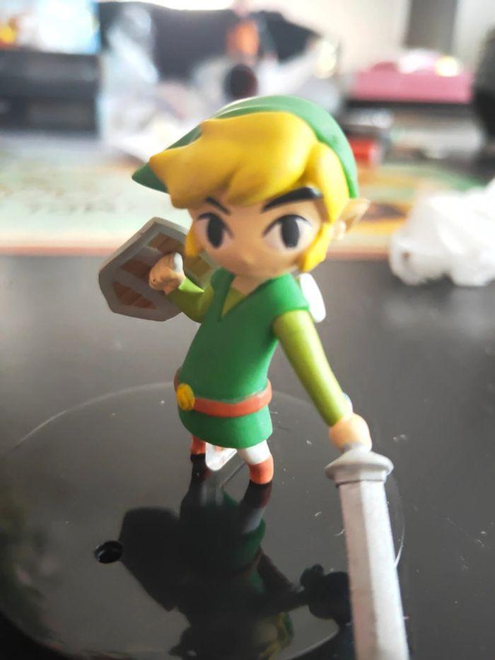 Figurine link - photo numéro 6