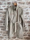 Trench imperméable BONOBO L 40