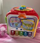 Cube vtech