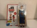 Figurine the Big bang theory renaissance