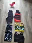 Legging adidas x2