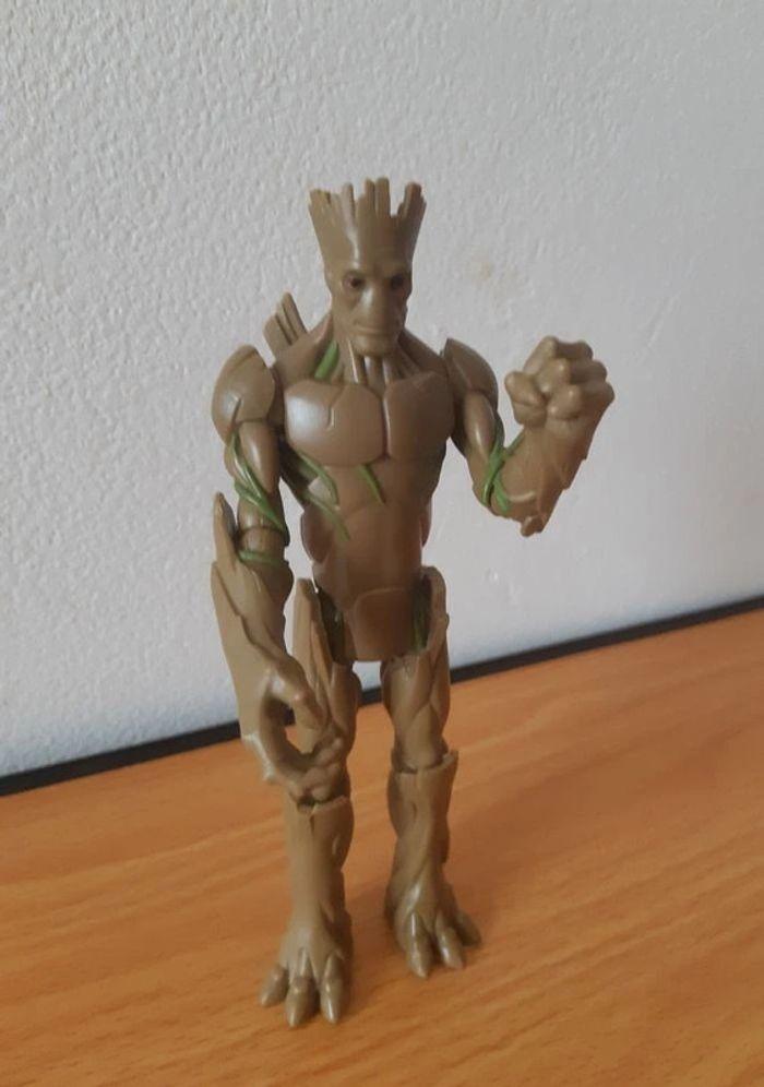 Figurine Groot - photo numéro 1