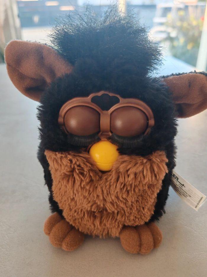 Furby original - photo numéro 2