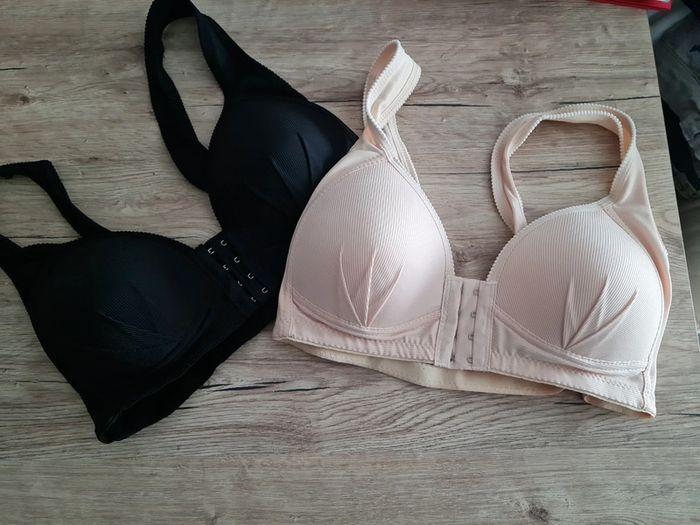 Soutien gorge brassière taille 36 - photo numéro 1