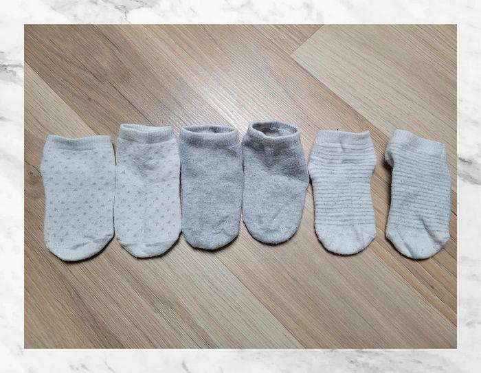 Chaussettes - photo numéro 2