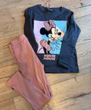 Ensemble Minnie