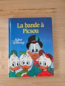 Livre Disney France Loisirs Picsou